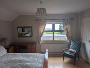 Clare House Bed & Breakfast